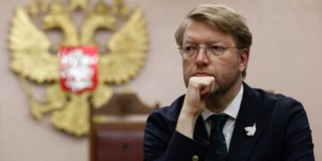 Russia’s Supreme Court bars last anti-war party from elections