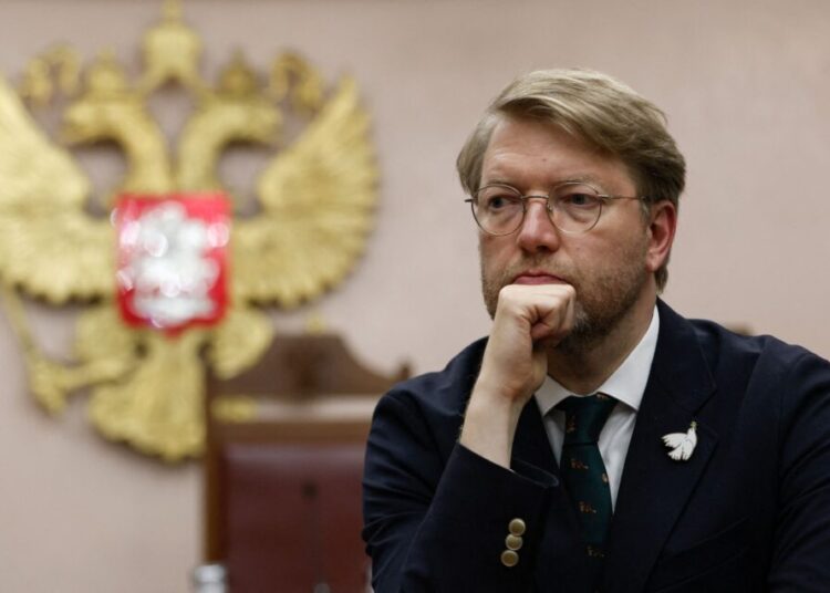 Russia’s Supreme Court bars last anti-war party from elections