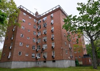 A hand up — not a handout — for public-housing tenants? NYC says ‘no way’