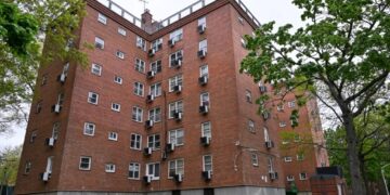 A hand up — not a handout — for public-housing tenants? NYC says ‘no way’