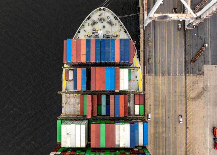 The Trump administration has refunded $100 billion in tariffs. Will you get any of the money?