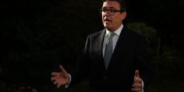 What’s behind Britain’s revolving door of leaders