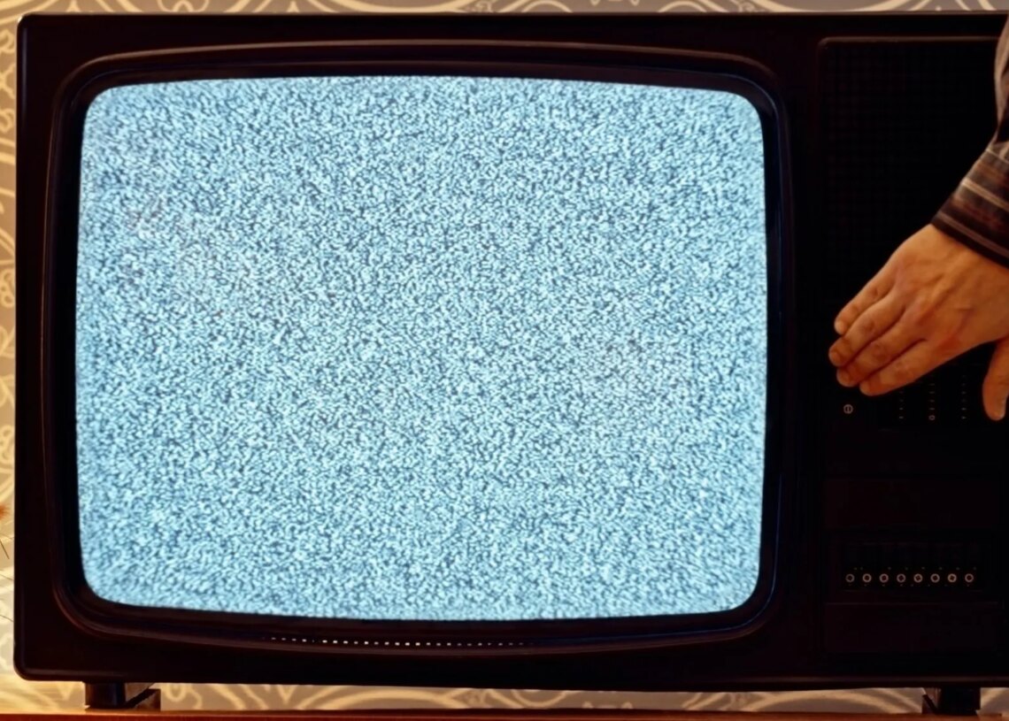 Watching Too Much TV Could Literally Shrink Your Brain, Study Finds