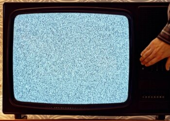 Watching Too Much TV Could Literally Shrink Your Brain, Study Finds