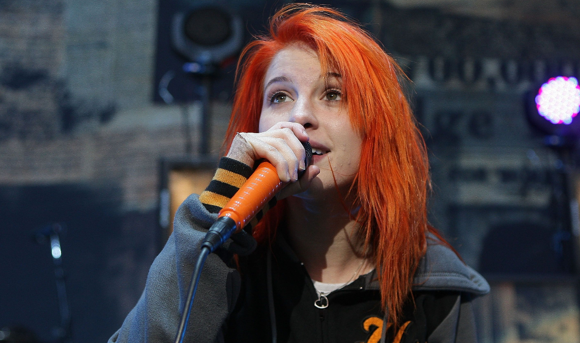 3 Millennial Ballads That Bring a Tear to Every Elder Emo’s Eye