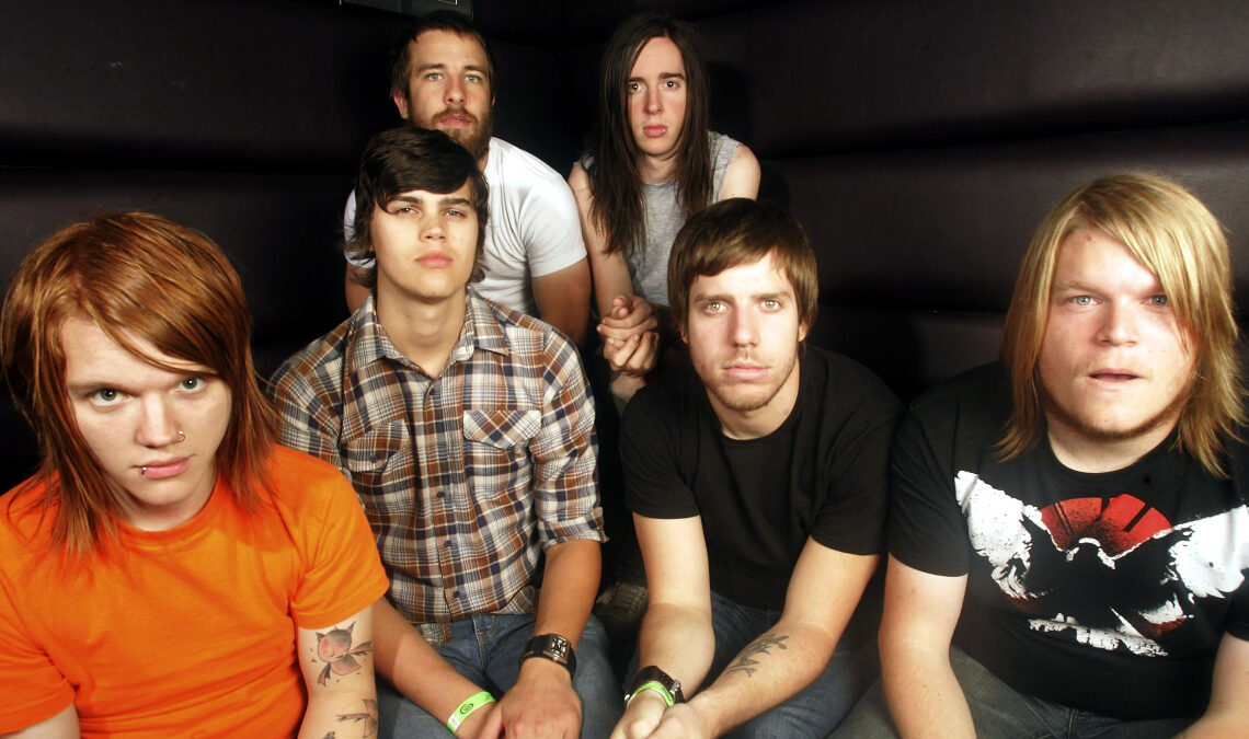 3 Screamo Bands of the 2000s That You’ll Find on Your Old MP3 Player