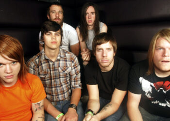 3 Screamo Bands of the 2000s That You’ll Find on Your Old MP3 Player