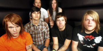 3 Screamo Bands of the 2000s That You’ll Find on Your Old MP3 Player