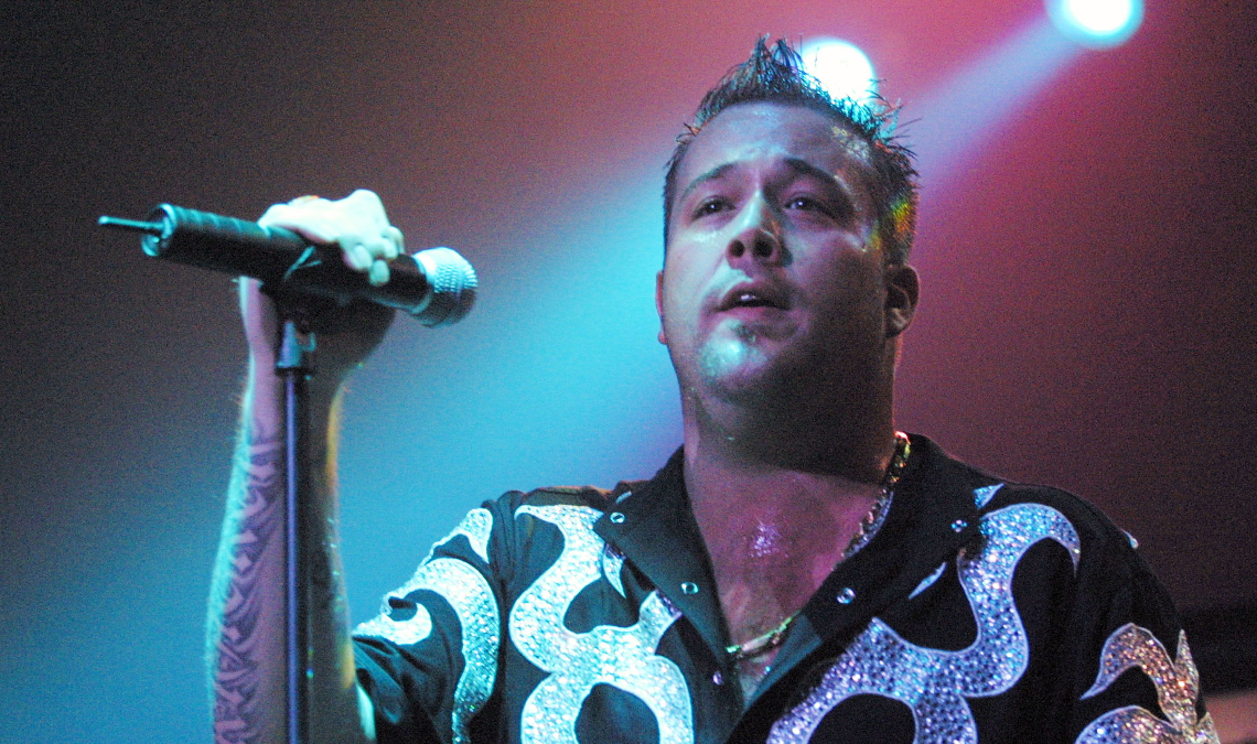 4 Choruses From 2001 That Are Still Stuck in My Head 25 Years Later