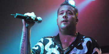 4 Choruses From 2001 That Are Still Stuck in My Head 25 Years Later