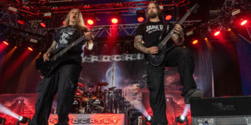 90s Swedish Death Metal Band Hypocrisy Cancels Highly Anticipated North American Tour