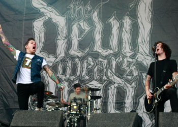 3 Metalcore Songs of the 2000s That You Made Sure Your MSN Messenger Friends Saw You Listening To