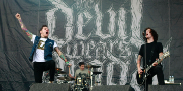 3 Metalcore Songs of the 2000s That You Made Sure Your MSN Messenger Friends Saw You Listening To
