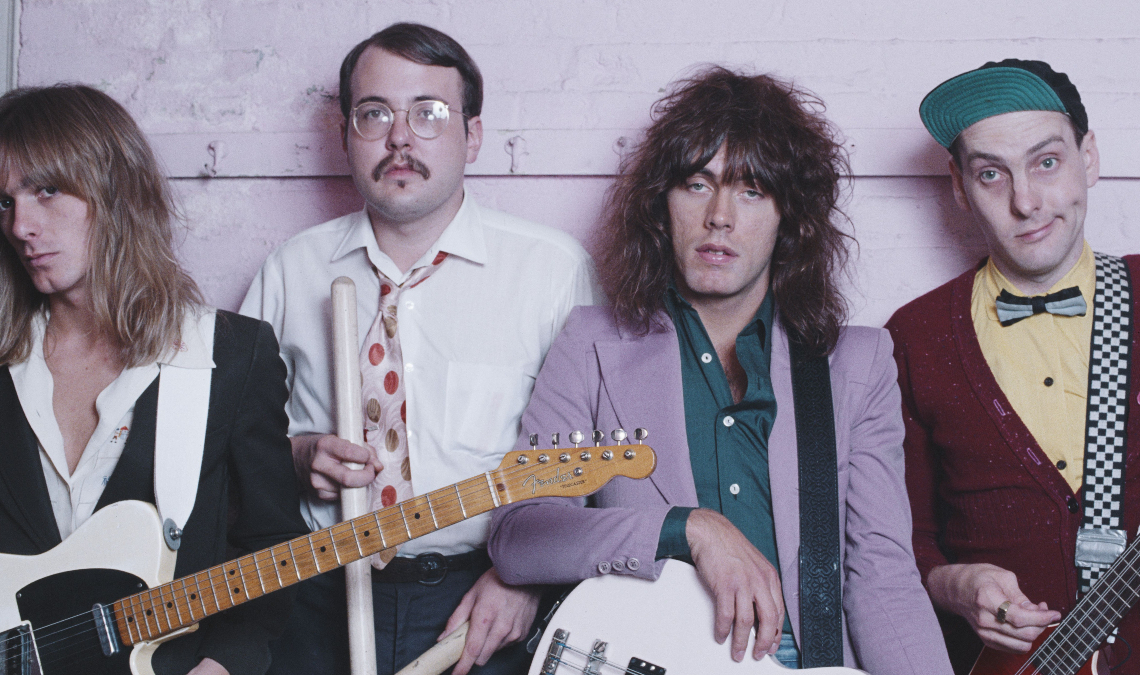 4 Songs From 70s and 80s That Accidentally Created 90s Grunge