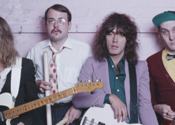 4 Songs From 70s and 80s That Accidentally Created 90s Grunge
