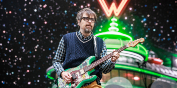 Weezer’s New Music Video ‘C.E.O’ Features a Slew of Celebrity Cameos Including Skateboarding Icon Tony Hawk