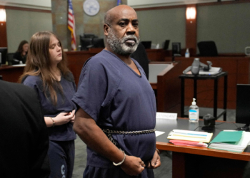 The Man Charged in Rap Icon Tupac Shakur’s 1996 Murder Goes On Trial This Monday