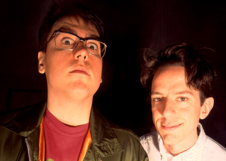 3 No-Skip Geek Rock Albums Turning 30 This Year