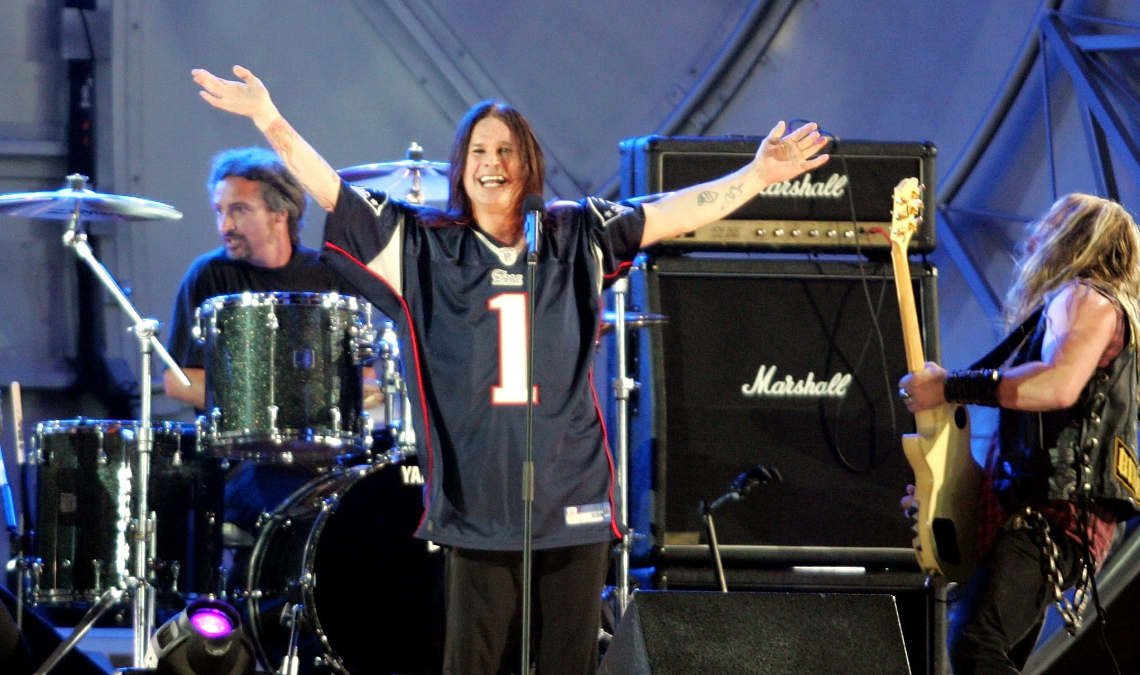 ‘Madden NFL 27’ Soundtrack Includes Ozzy Osbourne, Metallica, the White Stripes, and Styx