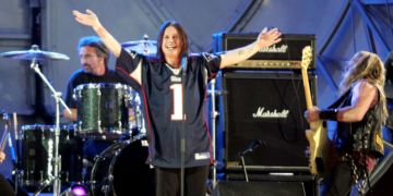 ‘Madden NFL 27’ Soundtrack Includes Ozzy Osbourne, Metallica, the White Stripes, and Styx
