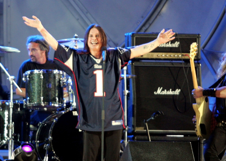 ‘Madden NFL 27’ Soundtrack Includes Ozzy Osbourne, Metallica, the White Stripes, and Styx
