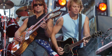 4 Classic Rock Bands That Adapted to the New Rock Sound of the 2000s