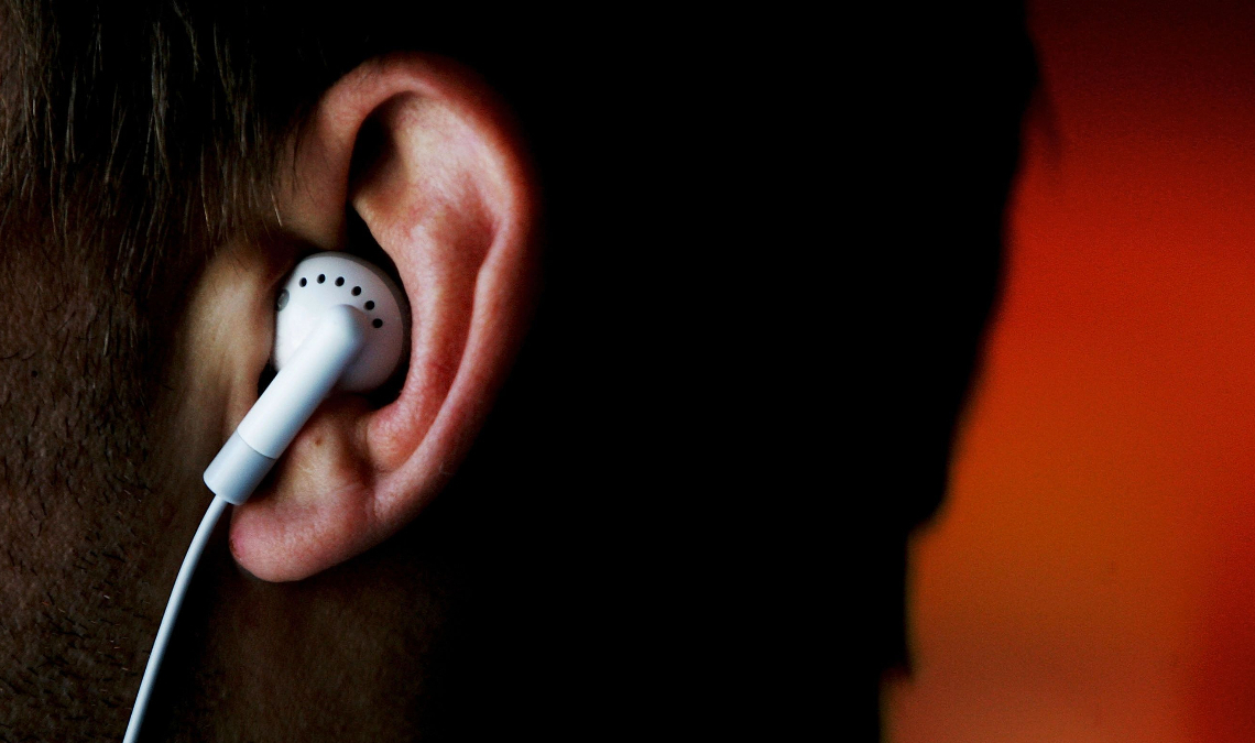 3 Ways Your Music Taste Changes as You Get Older