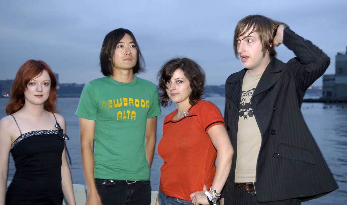 3 of the Best Alt-Rock Television Theme Songs of the 2000s