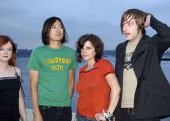 3 of the Best Alt-Rock Television Theme Songs of the 2000s
