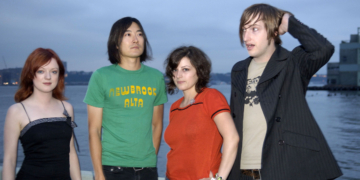 3 of the Best Alt-Rock Television Theme Songs of the 2000s