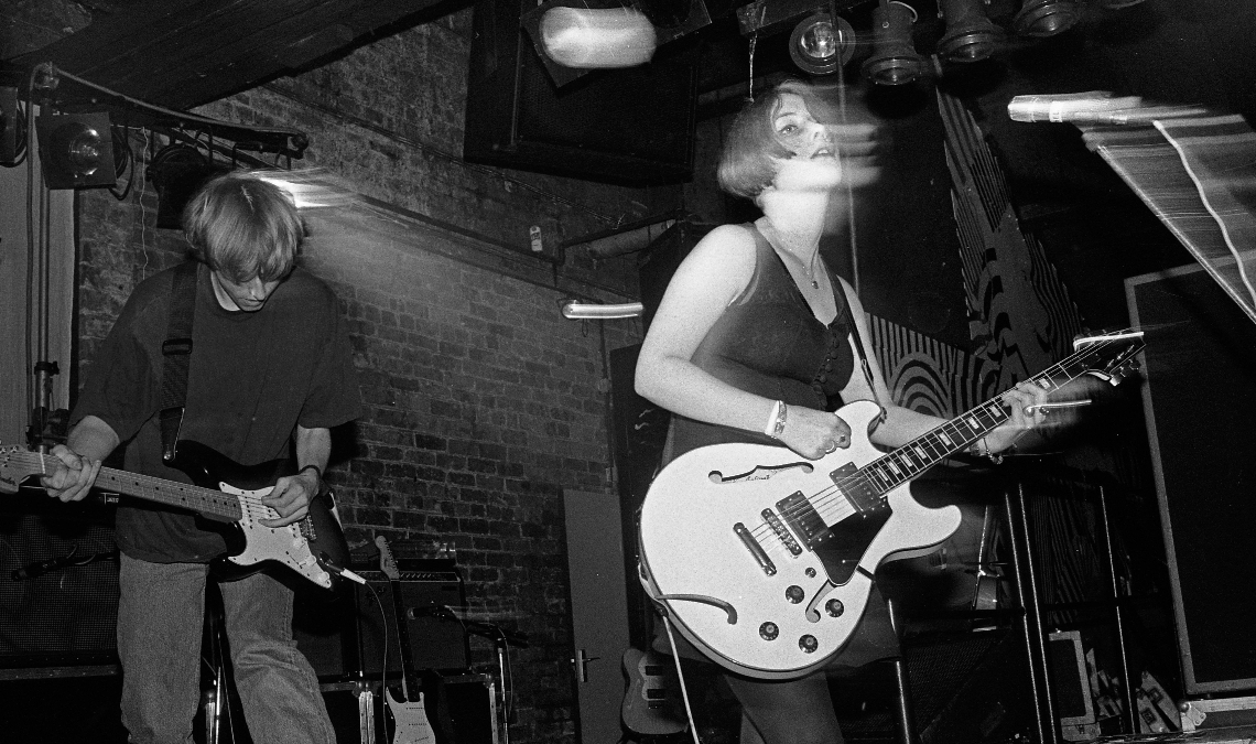 3 Shoegaze Songs That Are Mixtape Must-Haves