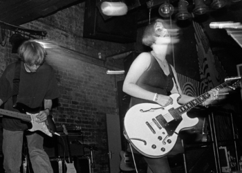 3 Shoegaze Songs That Are Mixtape Must-Haves