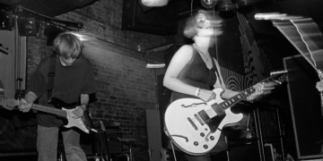 3 Shoegaze Songs That Are Mixtape Must-Haves