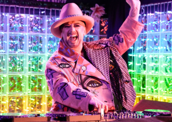 Boy George Threatens to Fire Bandmates Who Refuse to Perform His Pro-Israel Song Created Using AI