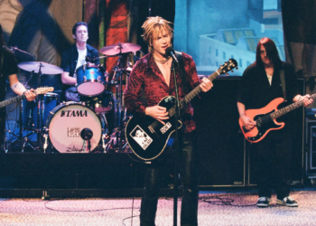 5 Ballads From the 90s That Prove Power Ballads Weren’t Only an 80s Thing
