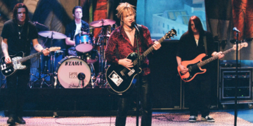 5 Ballads From the 90s That Prove Power Ballads Weren’t Only an 80s Thing