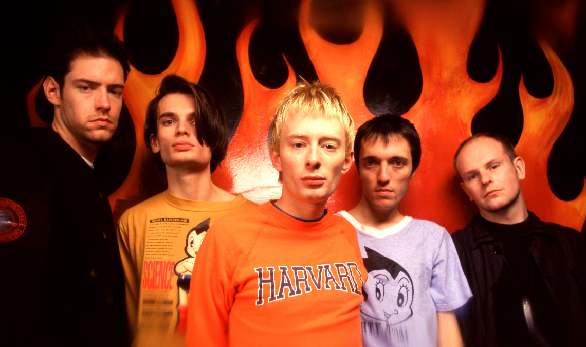 3 Iconic 90s Hits Regretted by Their Songwriters
