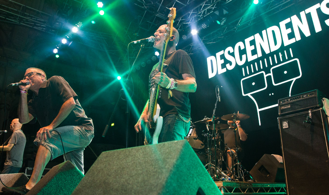 3 No-Skip Punk Albums That Are Turning 30 This Year