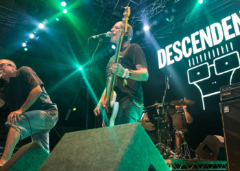 3 No-Skip Punk Albums That Are Turning 30 This Year