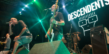 3 No-Skip Punk Albums That Are Turning 30 This Year