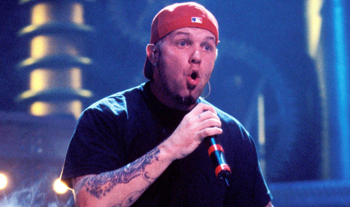 Limp Bizkit’s Fred Durst Was Once Held at Gunpoint by This 1980s Rock Icon in 2001