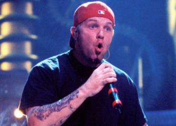 Limp Bizkit’s Fred Durst Was Once Held at Gunpoint by This 1980s Rock Icon in 2001