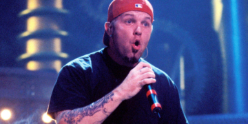Limp Bizkit’s Fred Durst Was Once Held at Gunpoint by This 1980s Rock Icon in 2001