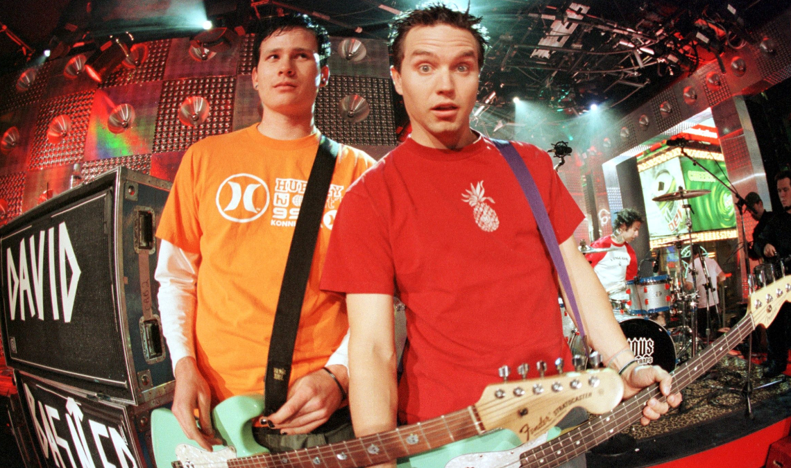 3 Y2K Songs That Had No Business Being That Depressing