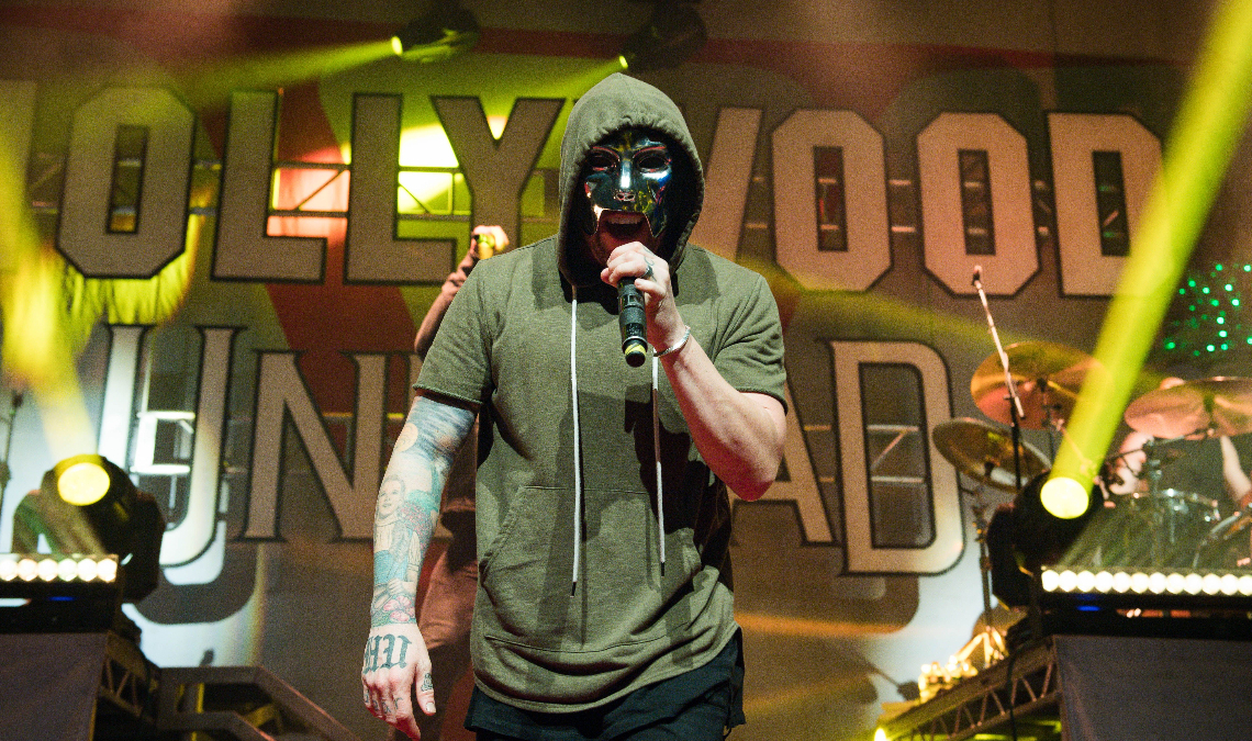 3 Hard Rock Songs for Anyone Who Has Ever Called a Monster Energy ‘Breakfast’
