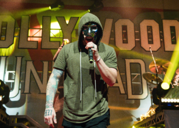 3 Hard Rock Songs for Anyone Who Has Ever Called a Monster Energy ‘Breakfast’
