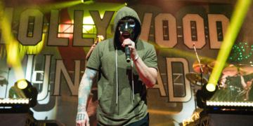 3 Hard Rock Songs for Anyone Who Has Ever Called a Monster Energy ‘Breakfast’