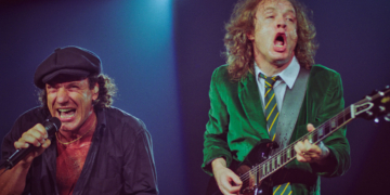 4 Rock Songs That Make You Feel Like You Could Bench Press a Ford F-150