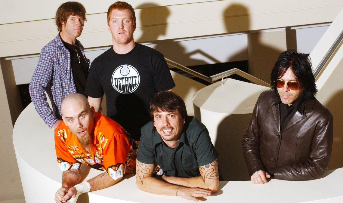3 Rock Songs from the 2000s That Could Make a Man With a Tribal Tattoo Feel Something Again