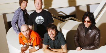 3 Rock Songs from the 2000s That Could Make a Man With a Tribal Tattoo Feel Something Again